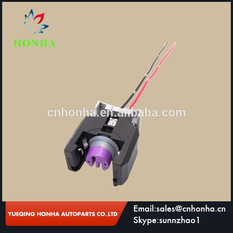 Delphi-2-Pin-connector-Car-diesel-common 1