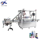 Filler Automatic Small Volume Dry Chemical Small Auger Filler