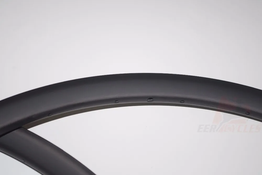 29er mtb carbon rim 24mm x 27mm cross country