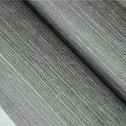 natural textures grey sisal wallcovering custom wallpaper