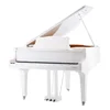 Spyker High-end professional Digital White baby Grand Piano china HD-W152 kawai k Style for hotel/bar/Villa