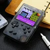 Mini Portable Retro FC Players 3.0 Inch 8 Bit Classic Gamepad Built In 168 English games Handheld retro game console
