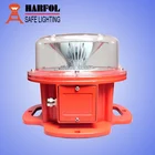 HARFOL Faa Airfield Obstruction Lamp/Light ICAO/FAA/CASA standard