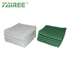Medical Materials Accessories Gauze Pad Medical Hemostatic Gauze Pad for Wound Care