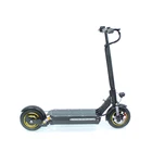 Used Cheap Adult 1000w 48v EEc Off Road Two Wheel Electric Scooter