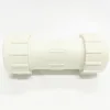 Plastic PVC Coupling tube for bathroom or toilet or bar LB-1130