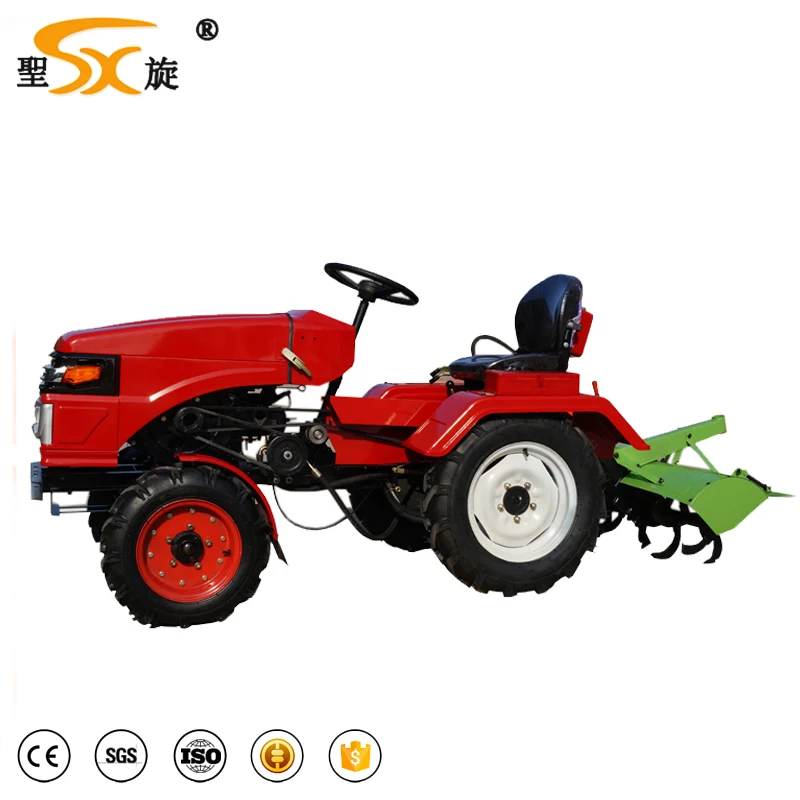 mini tractor 3333