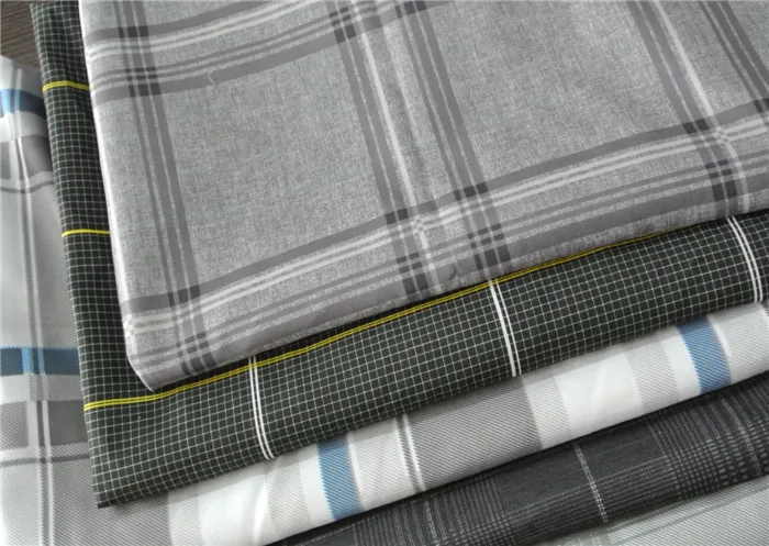 Factory direct sale women new fashion clothes microfiber fabric in rolls