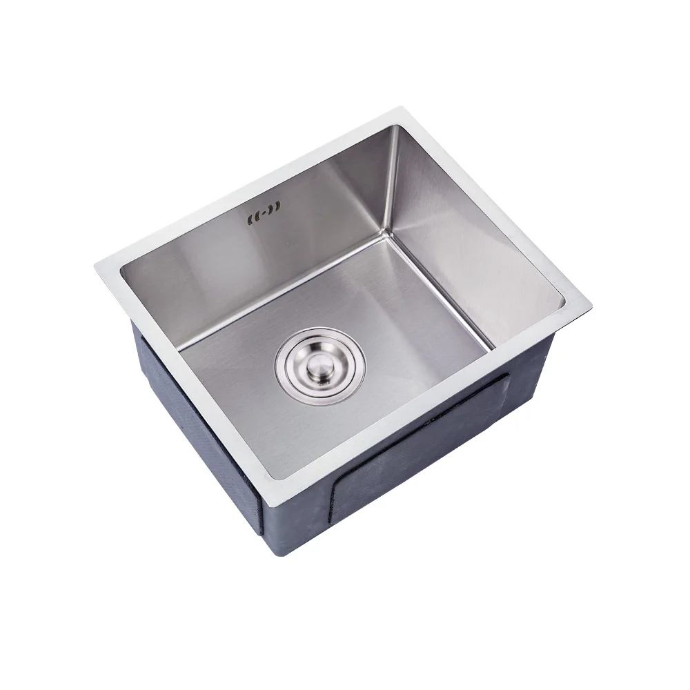 Best Quality Promotional 304 Ss Stainless Steel Kitchen Sink Buy Kitchen Sink Stainless Steel Kitchen Sink For Hotel Stainless Steel Sink Product
