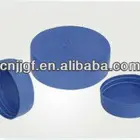 SDR17 LDPE Plastic Pipe End Caps For PVC tubes