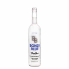 Promotional Vodka Vodka Glass Vodka Bottle Promotional Premium Delicate 750ml Vodka Liquor Glass Bottle