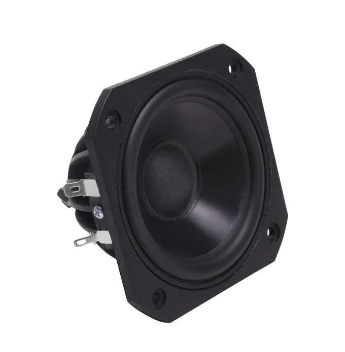 Line Array Full neodymium units Full range Column Loudspeaker - ANKUX.COM