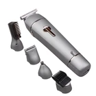 New Design Beauty Care Hair Cuttings Clippers And Trimmers For Children