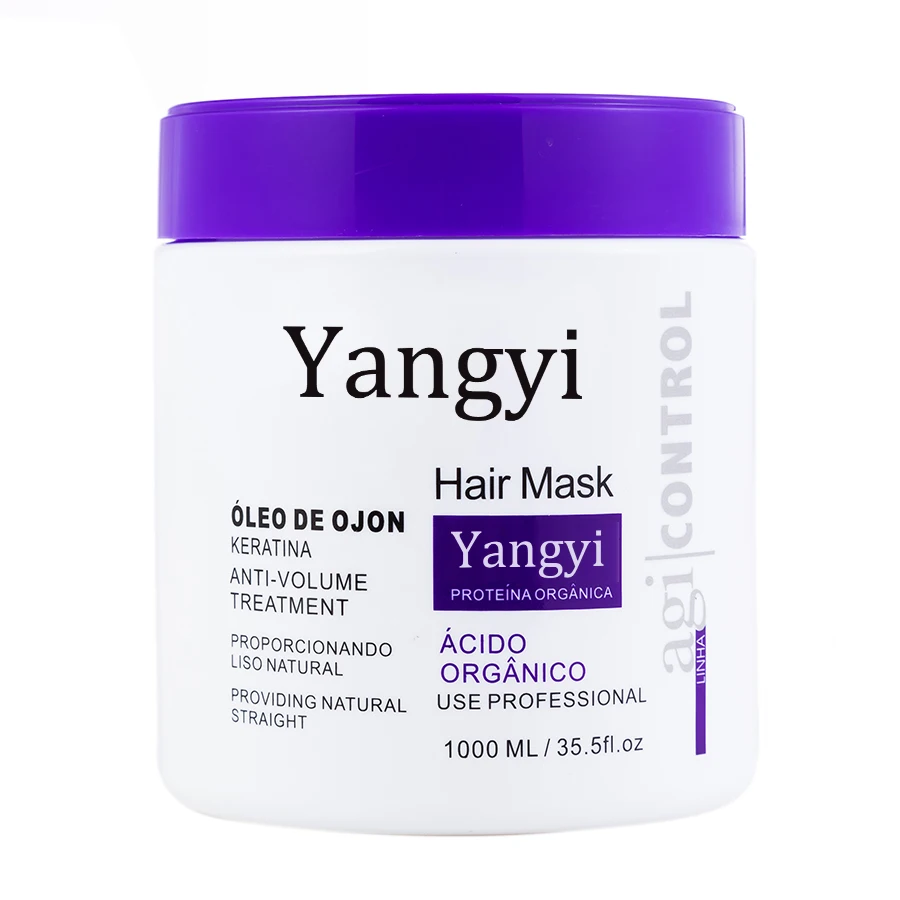 Best Organ Anti Frizz Products Deep Moisturizing Growth Repair