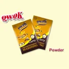 Mix Condiments Qwok 10g curry seasoning powder bouillon powder
