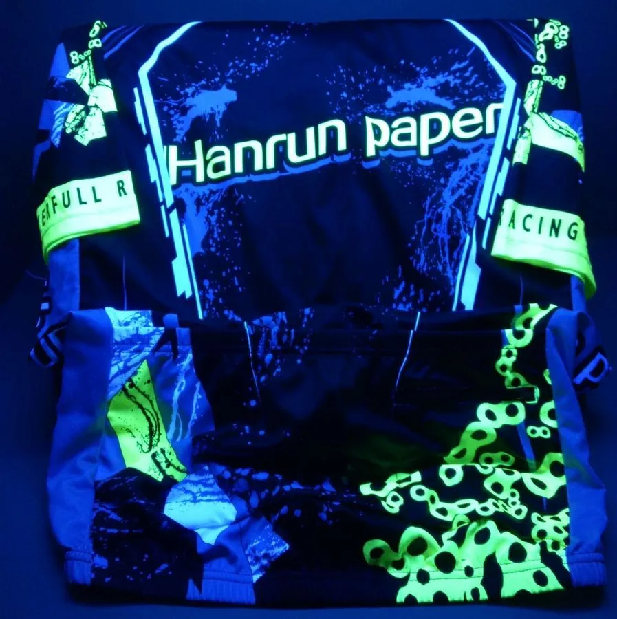 under UV light 900x900