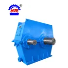 China customized Vertical transmission reduction gearbox reducer