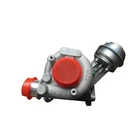 GT1749V Turbo 454231-5005S for Diesel EngineB5 1997-2004