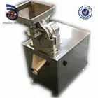 small model grinding sugar machine for foodstuff