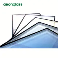 ISO Certificate 4mm Colored Tinted Float