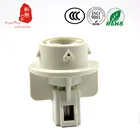 E10 Lamp Holder Lamp Holder High Assessment Most Popular Promotion E10 Lamp Holder