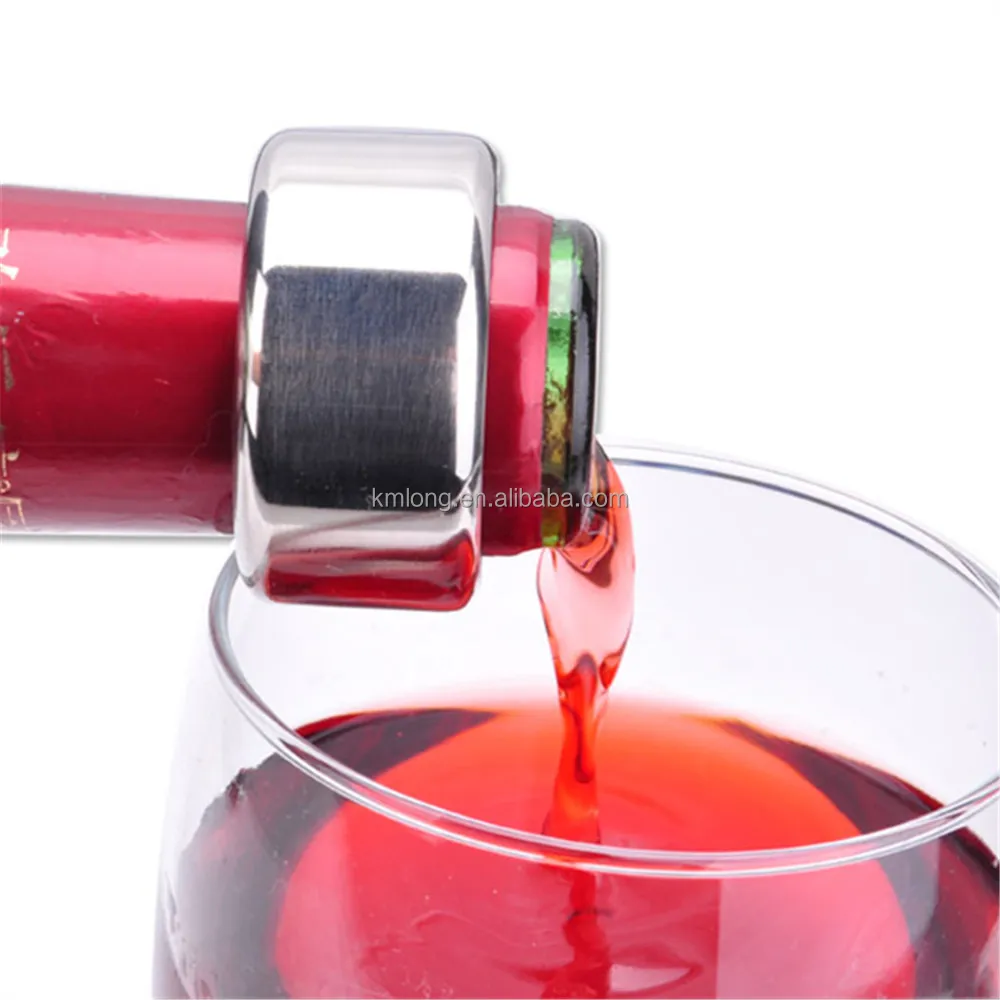 Wine Pourer Drop Wine Bottle Drip Rings Buy Wine Bottle Drip Rings