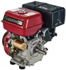 OHV single cylinder 4 stroke air-cooled engine 188F 13hp gasoline engine