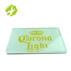 Manufacturer supplies New product custom plastic acrylic fridge magnet