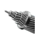 Aac/ Aaac/ Acsr/ Acar/ Accc Bare Conductors