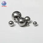 3mm4mm5mm6mm8mm10mm12.7mm20mm good rust resistance 316 440C 420 304 stainless steel ball