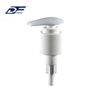 PP Bulk Shampoo liquid 28mm foam soap dispenser pump
