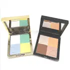 New design beautiful contour highlight palette private label