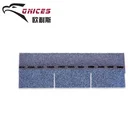 China High Quality 3-tab Roofing Tile
