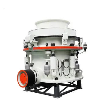 Factory Price 200tph Cone Crusher Plant Price For Pebble Stone