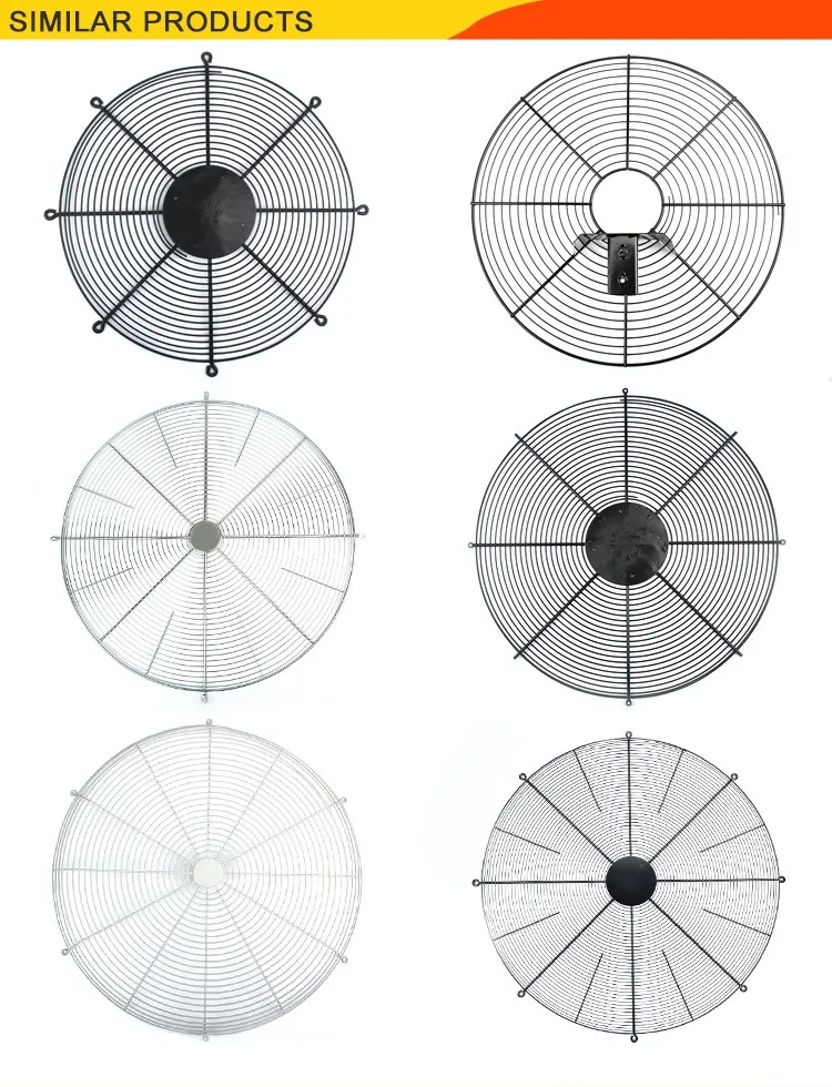 Selling Products Fan, Electric, Iron - detail 6