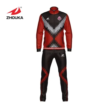ladies camo tracksuit