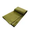 custom made heavy duty canvas tarp brown tarps for sale