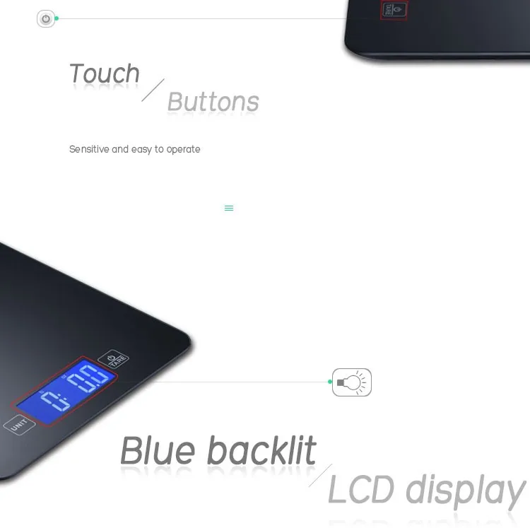 digital kitchen scales