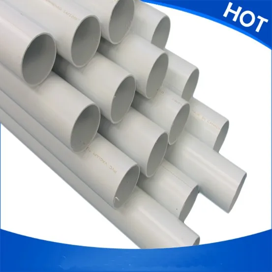 Large Diameter Pvc Pipes Plastic Pvc Drainage Pipes Buy Pvc Drainage