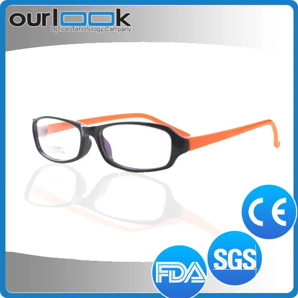2016 China Cool Promotional Stylist High Quality Optic Fram