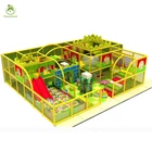 Digit Commercial Playground Kids Indoor Playground Password
