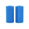 Weightlifting Support Anti-Slip Protect Pad Silicon Weight Lifting Fat Barbell Grip