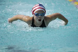 H-903 Bone Conduction Wireless Headset Swimming Waterproof Headphones for Kids and Adults - ANKUX.COM