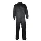 fire retardant safety working suit coveralls