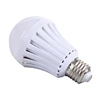 E27/b22 Led Emergency Light 18650 Lithium Battery Led Rechargeable Emergency Lamp Bulb