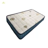 Hot selling luxury angel dream memory foam cool gel bed mattress