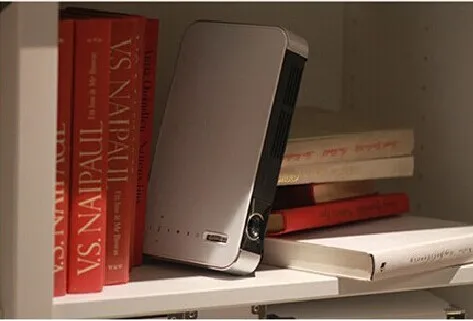 handhold WIFI projector