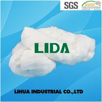 100 Percent Spun Polyester Yarn 42s