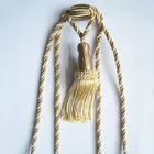 Wholesale cheap curtain tassels, curtain accessory tiebacks & tie backs