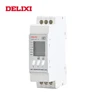 DELIXI CDXJ6 Phase Failure Phase Sequence three-phase AC380V Protection lighting relay